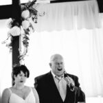 how to write a father daughter wedding speech