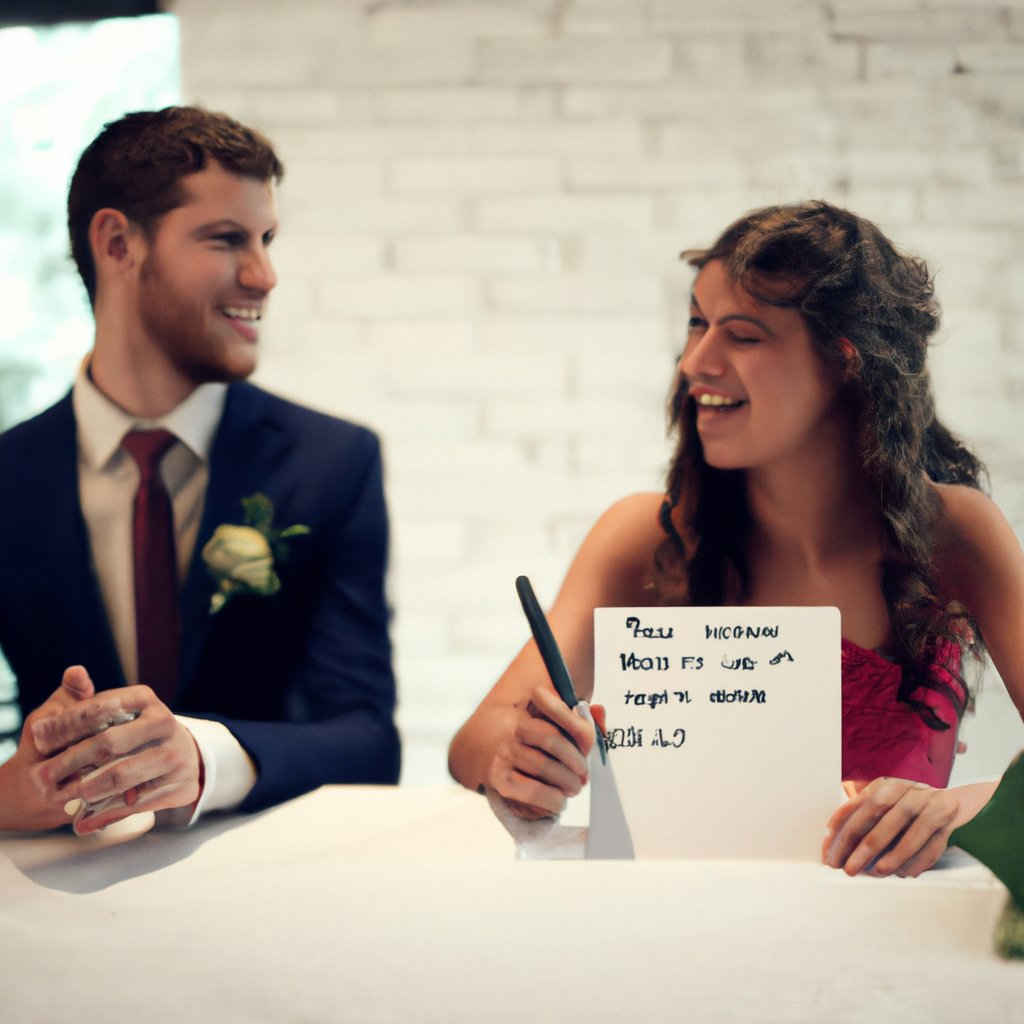 How to Write a Wedding Speech 2023 , Sample, Tips, Speech Template 