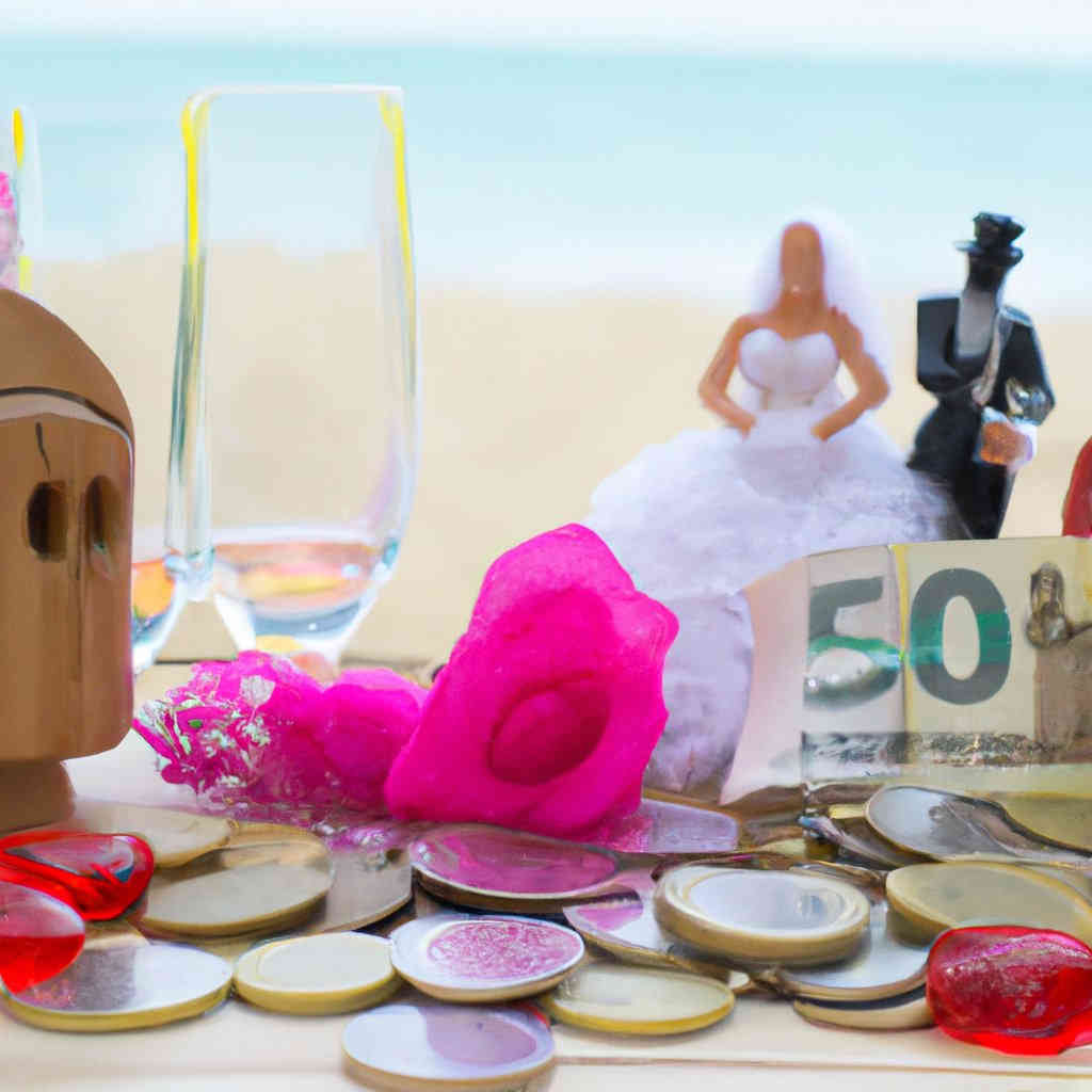 Wedding Planning Cost 2023 | Cost of a wedding planner | 