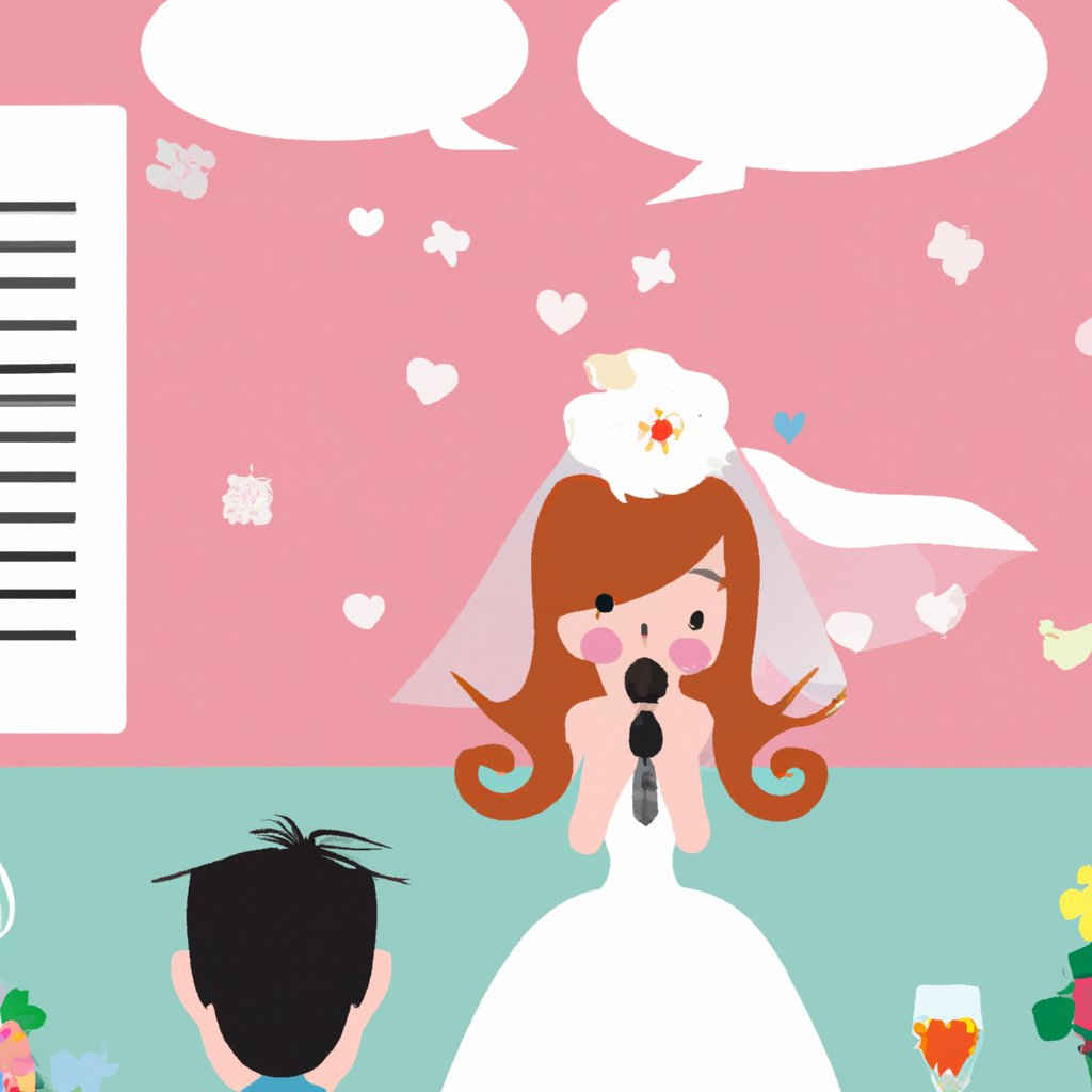 Wedding Speech Examples 2023 | Speeches, Samples & Tips