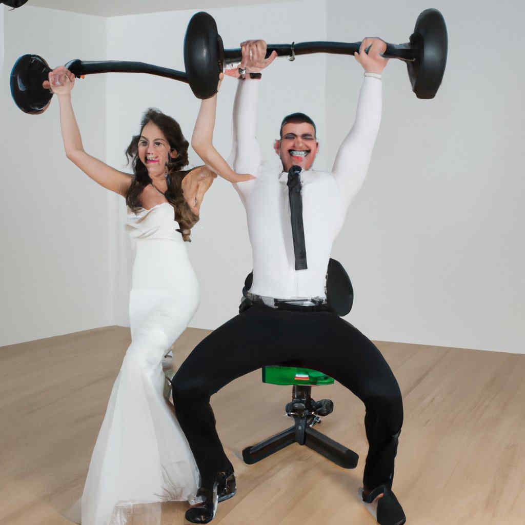 Wedding Workout Plan 3 Months | Customize Tips & Advices
