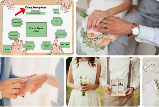 How to Plan a Small Wedding 2023 | 10 Unique Tips
