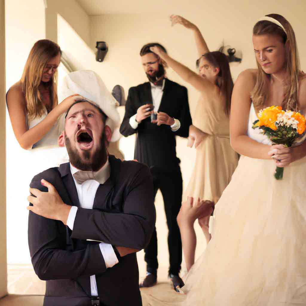 Wedding Planning Stress | How to make wedding planning less stressful?