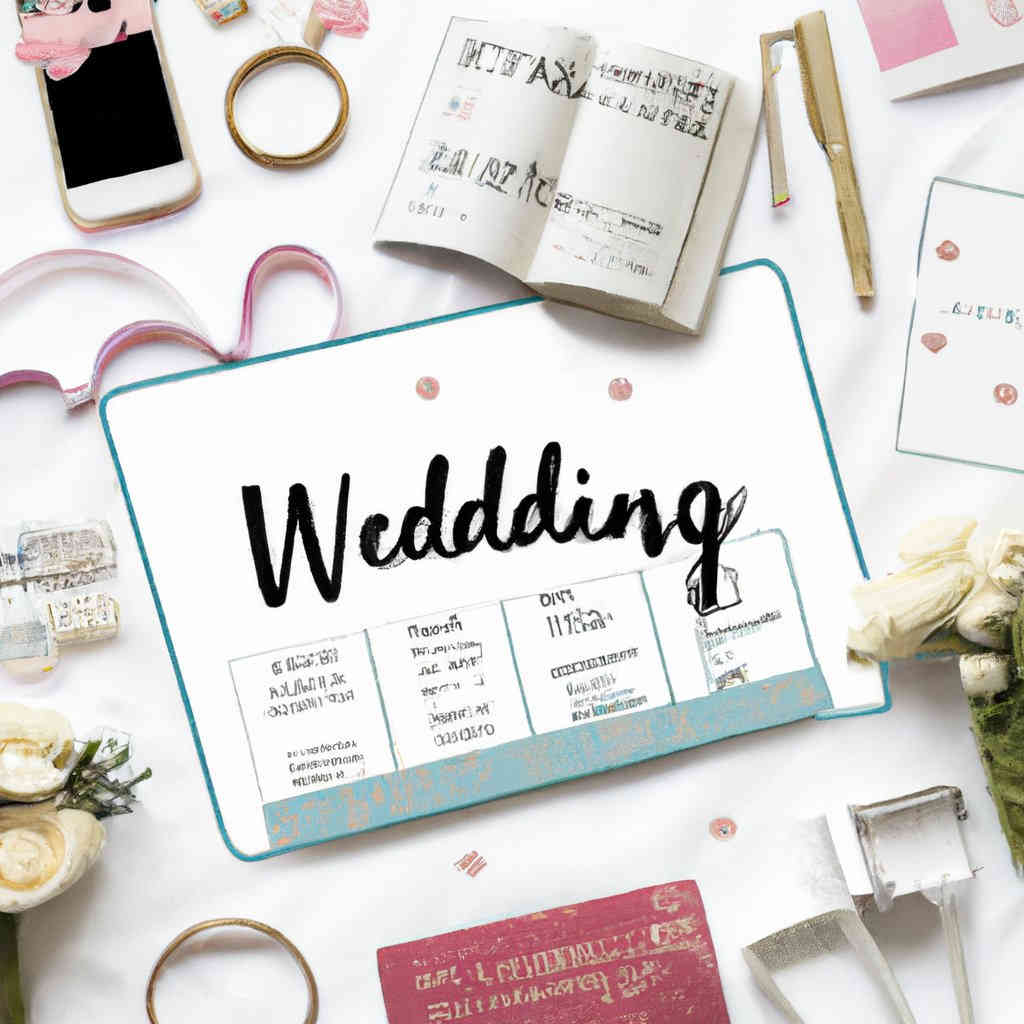 Wedding Planning Tools 2023 | Top 10 Wedding Planning Tools