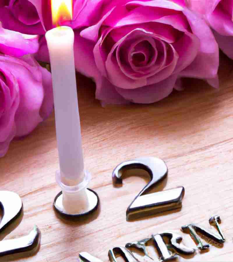 23rd Wedding Anniversary Ideas 2023 | Gift 