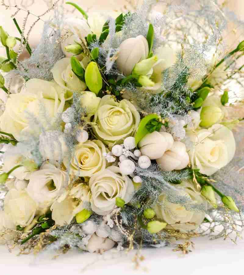 33rd Wedding Anniversary 2023 | Romantic Gift Ideas