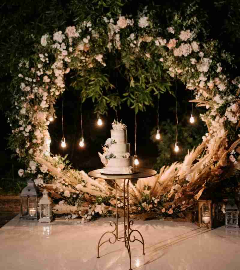 Black Wedding Reception 2024 | 10 Unique Ideas and Tips