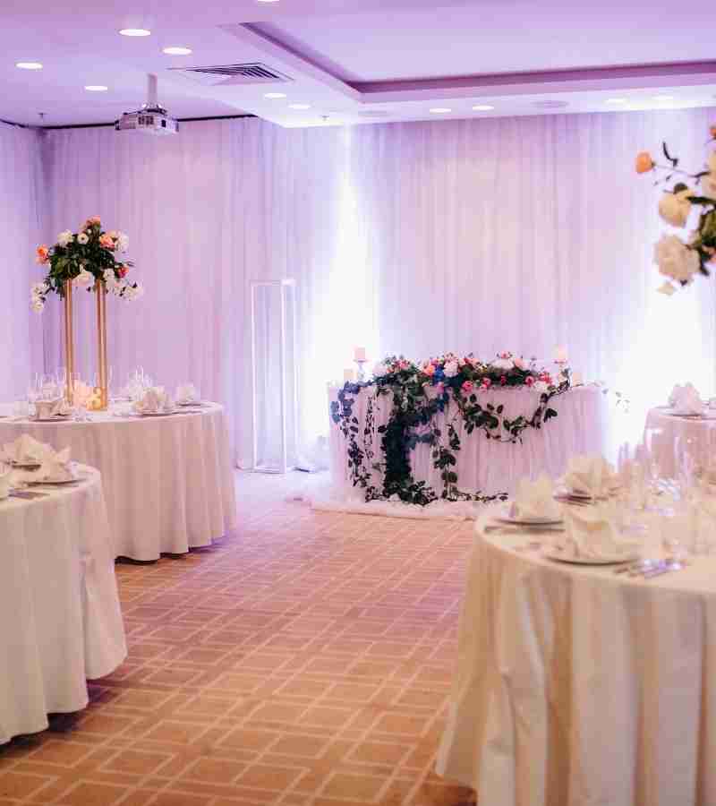 Brunch Wedding Reception 2024 | 7 Unique Ideas for Setup Brunch Wedding Reception 