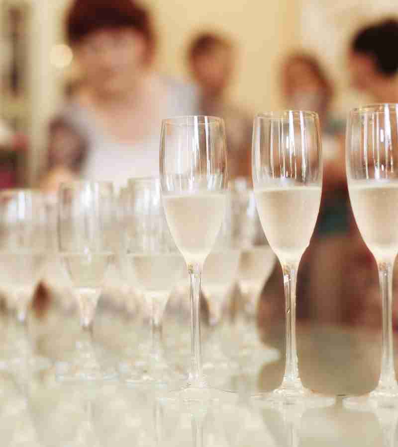 Cocktail Style Wedding Reception 2024 | Setup Ideas, Tips, Samples
