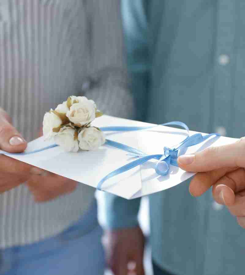 Couples Wedding Shower Invitations 2024 | 10 Unique Ideas, Samples, Tips