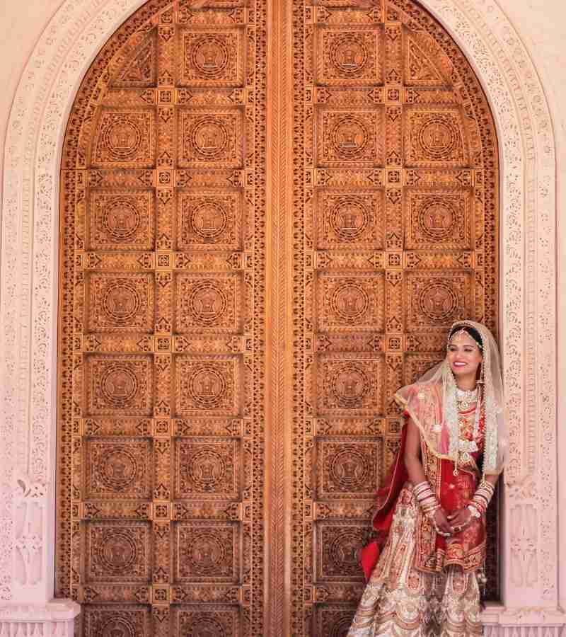 Indian Wedding Reception Clothes 2024 | 10 Unique Clothes Ideas