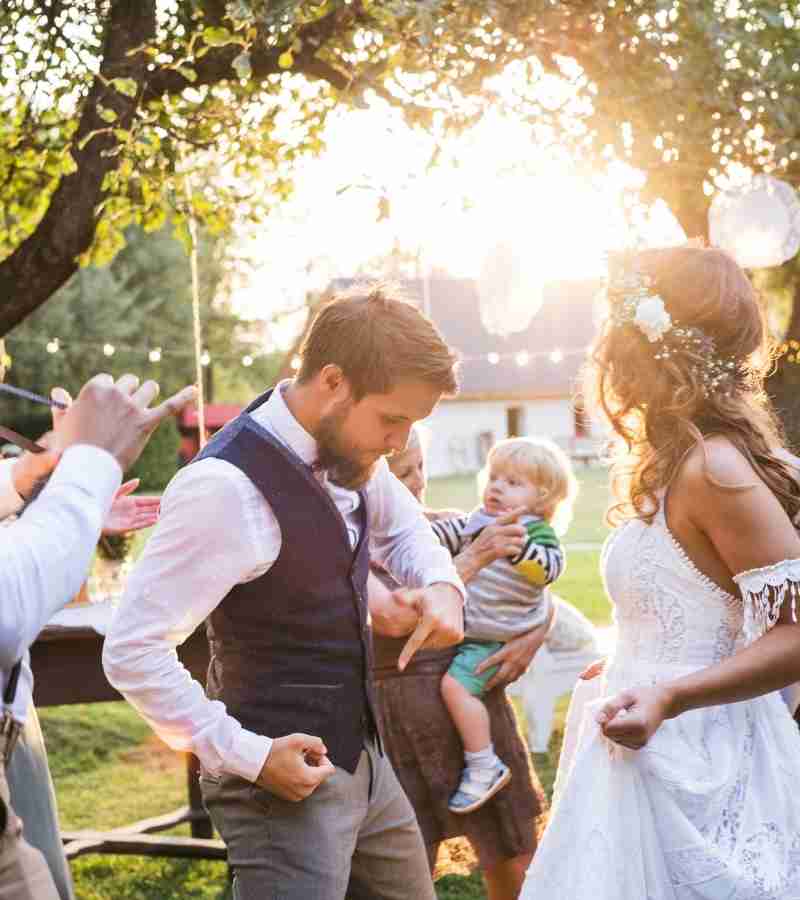 Wedding Reception Dress 2024 | 10 Unique Ideas and Tips