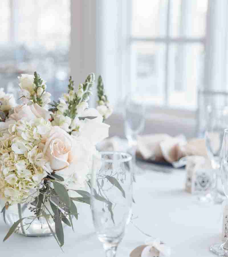 What Is a Wedding Reception 2024 | 10 Unique Ideas