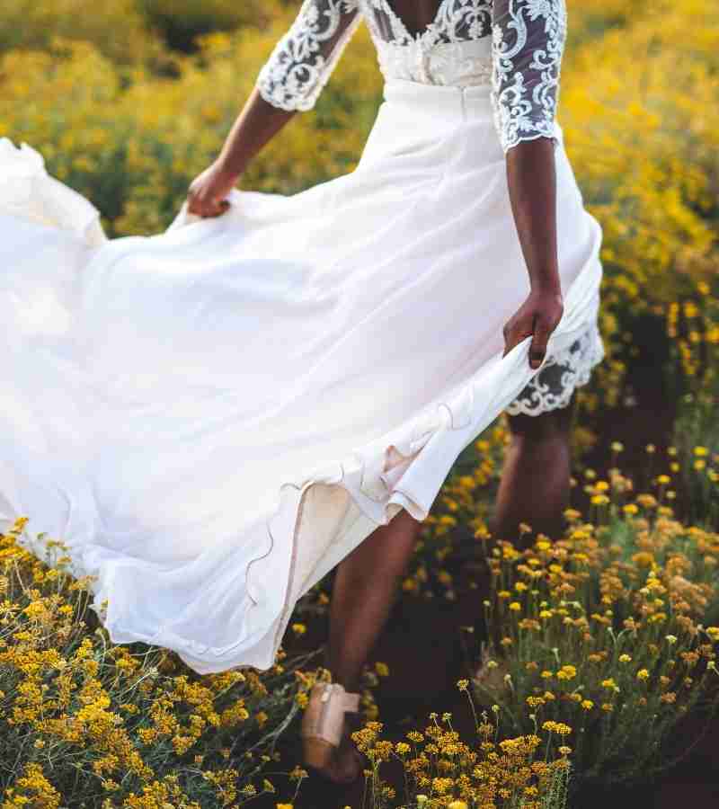 African Wedding Dresses 2024 | 7 Sample, Ideas and Tips
