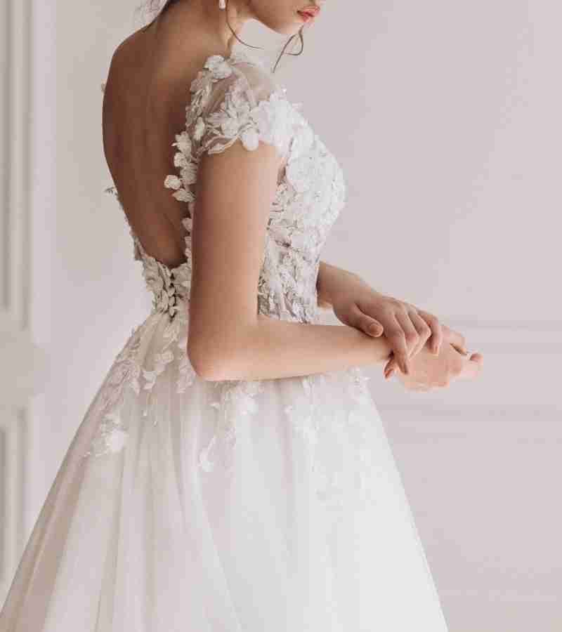 Western Wedding Dress 2024 | 10 Unique Ideas | Tips